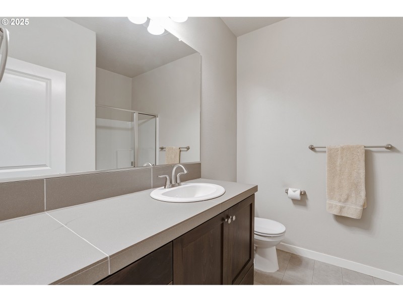 Bathroom, Attached