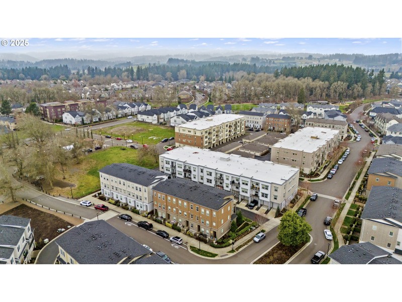 Drone View/UAV