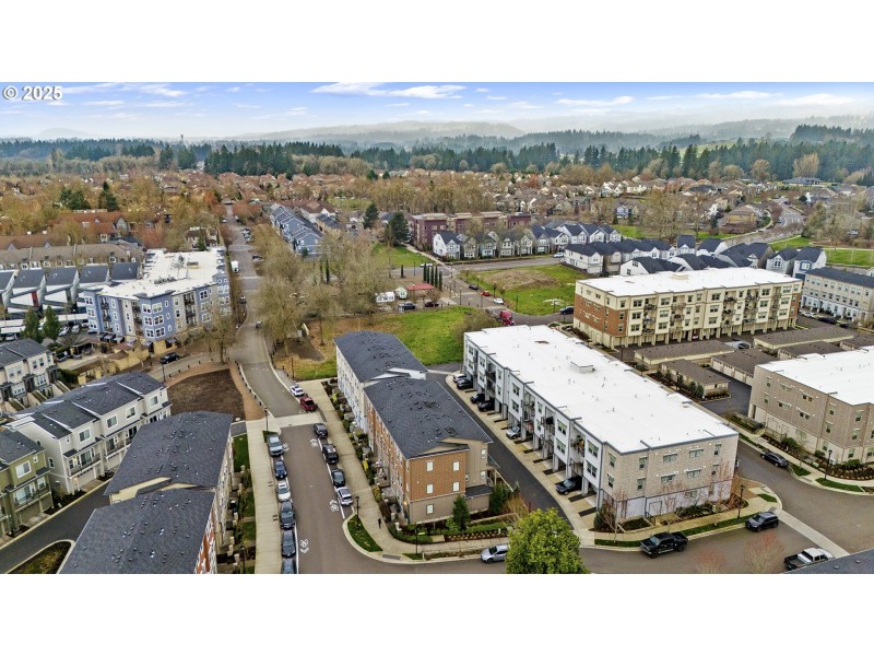 Drone View/UAV