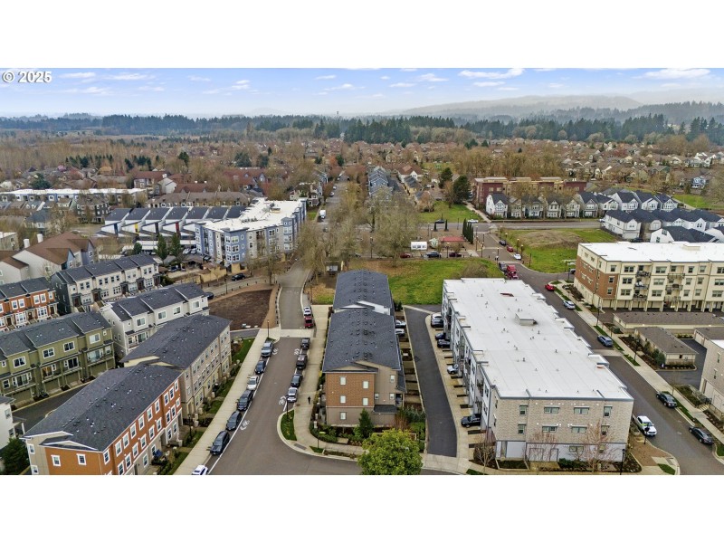Drone View/UAV