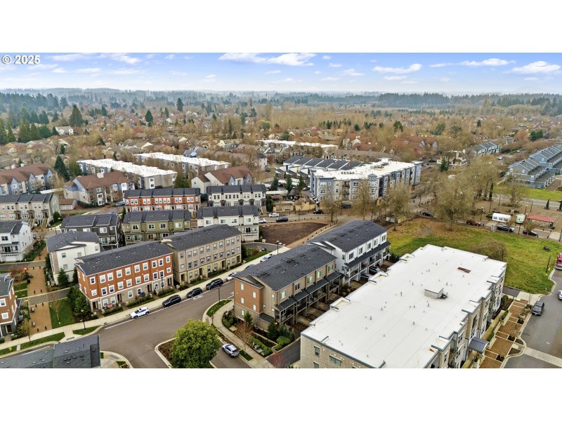 Drone View/UAV