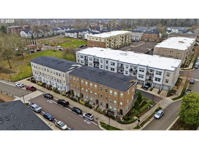 Drone View/UAV
