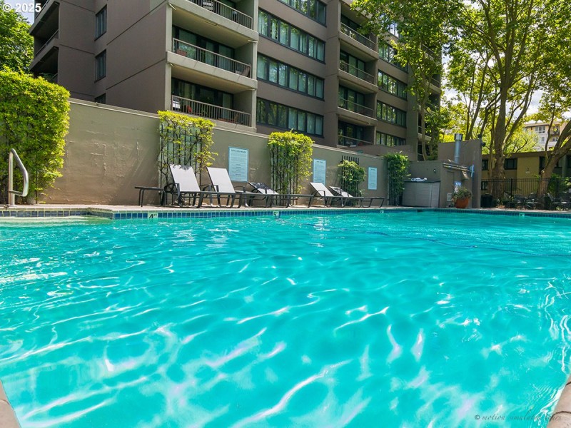 Community Pool