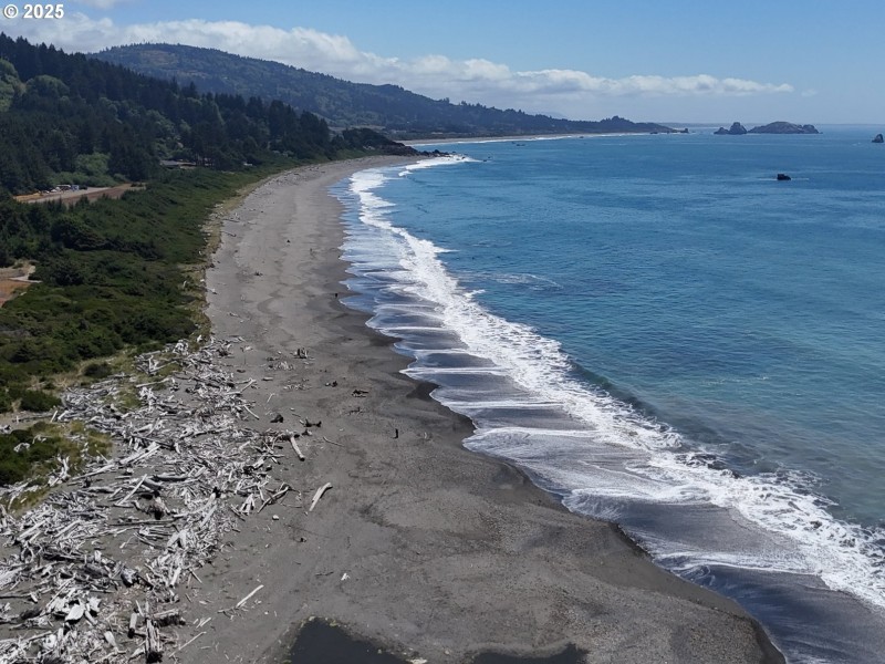 Beach Access