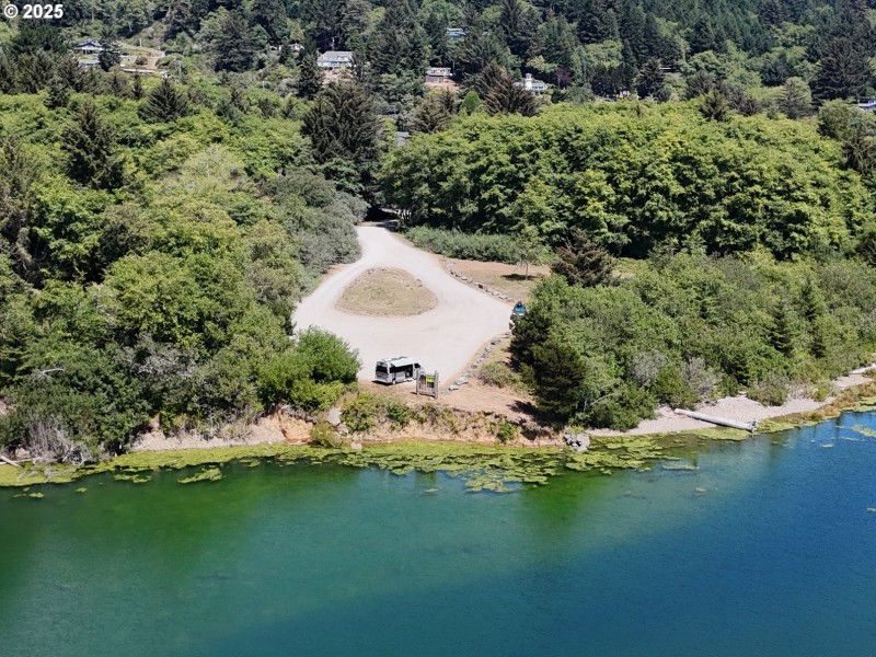River Access