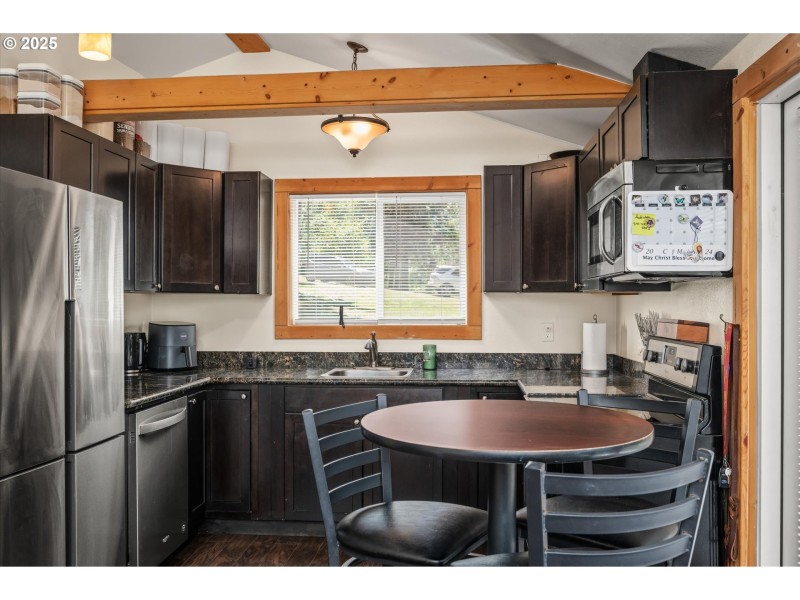 Guest Quarters