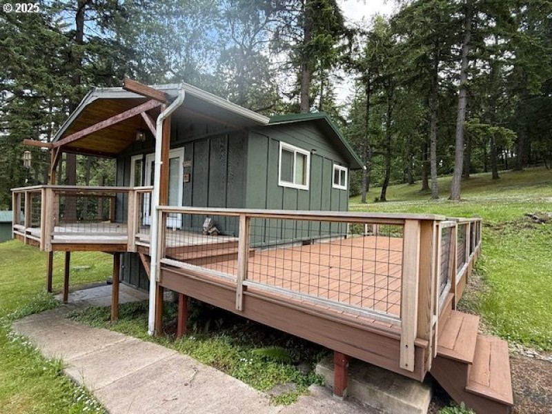 Guest Quarters