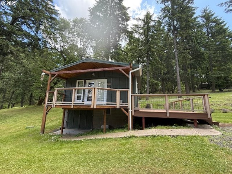 Guest Quarters