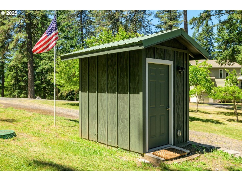 Pump House
