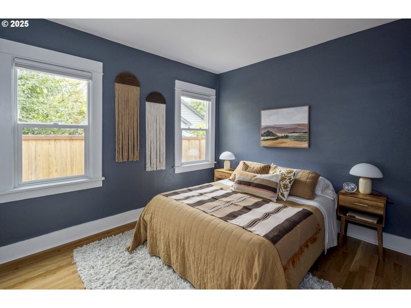 Bedroom, Primary