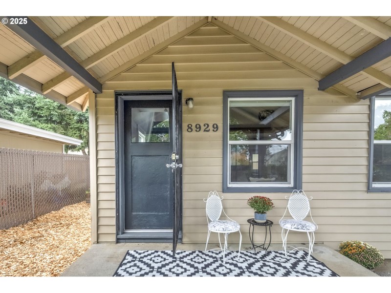 Porch