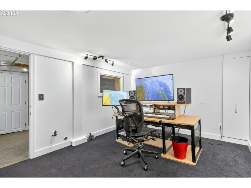 Bonus Room