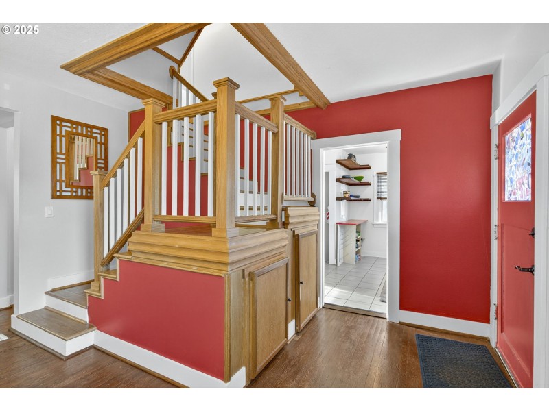 Entrance/Foyer