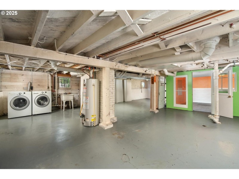 Basement