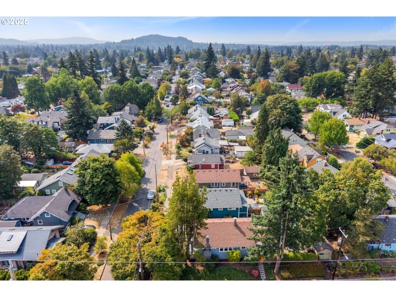 Drone View/UAV