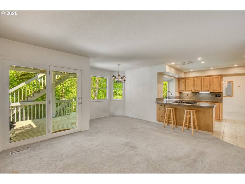 Kitchen/Family Room