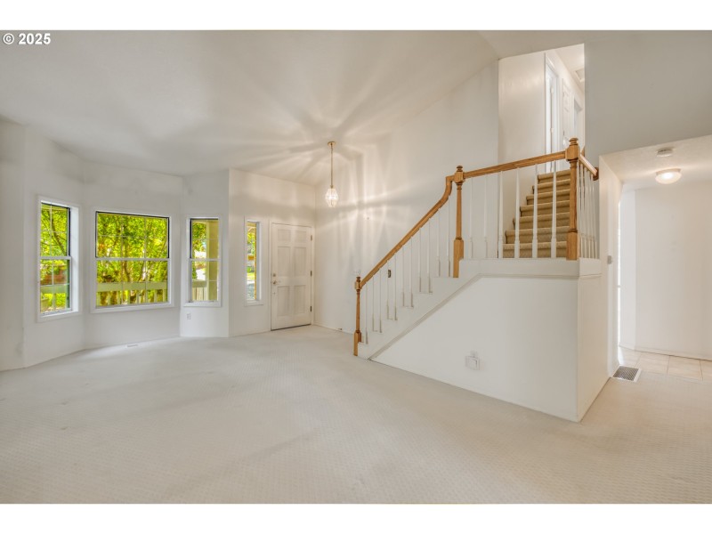 Living Room/Entrance