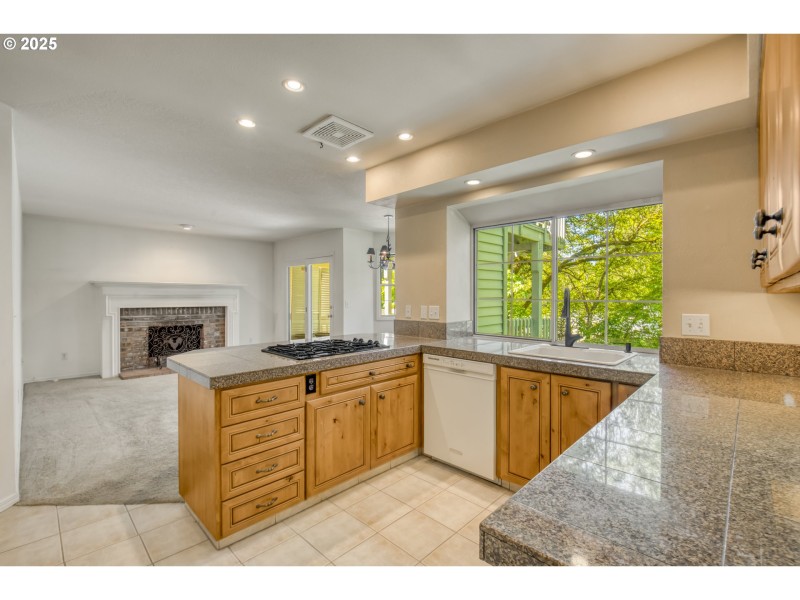 Kitchen/Family Room