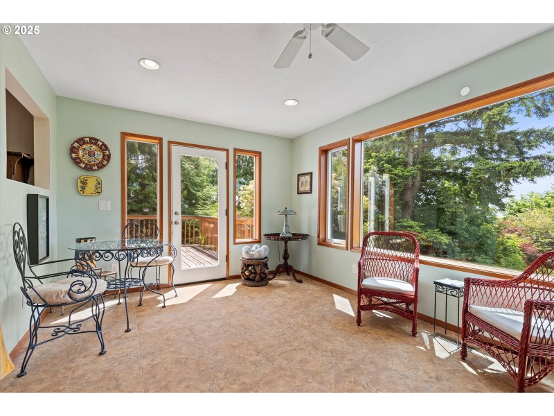 Sun Room