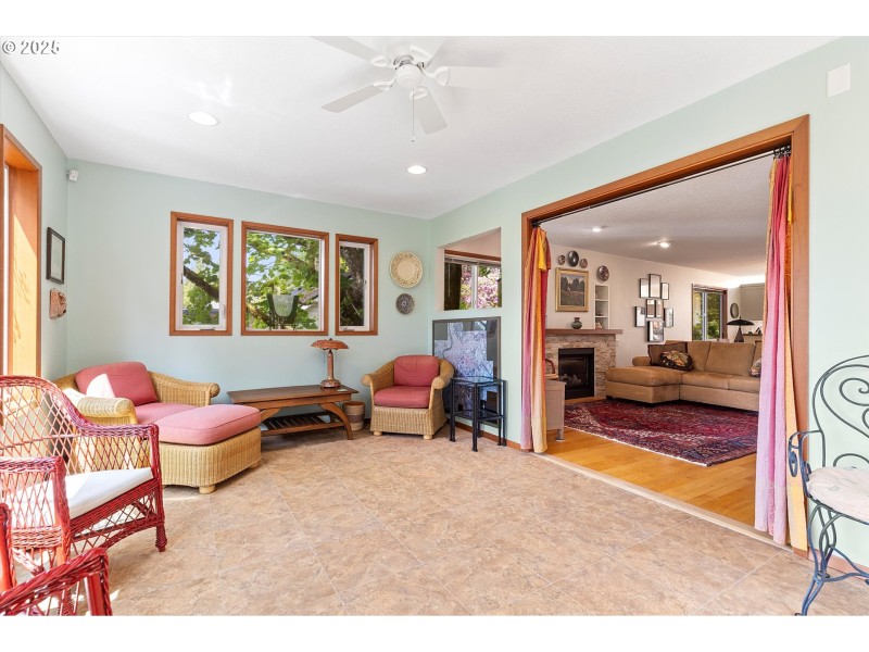 Sun Room
