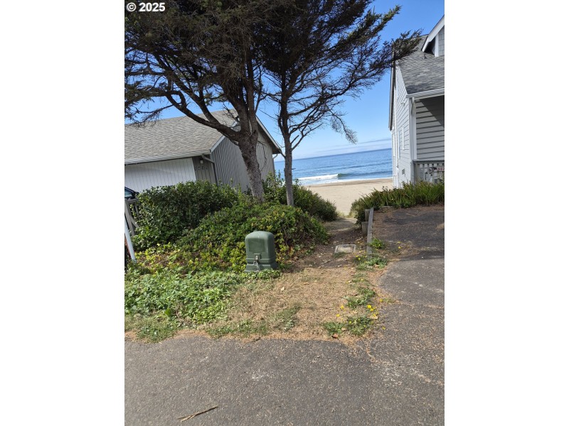 Beach Access