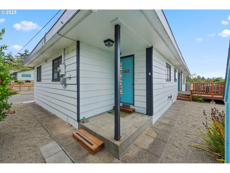Entrance/Foyer