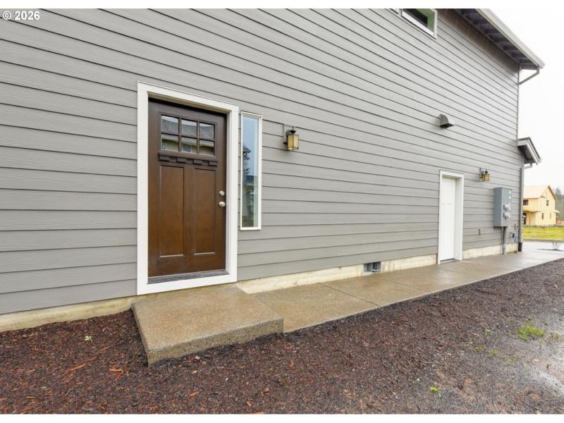 Accessory Dwelling Unit