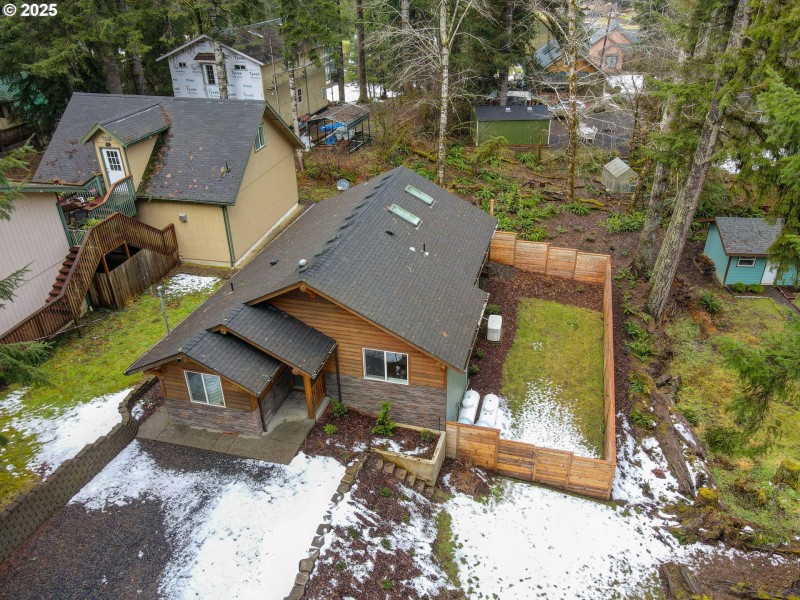 Drone View/UAV