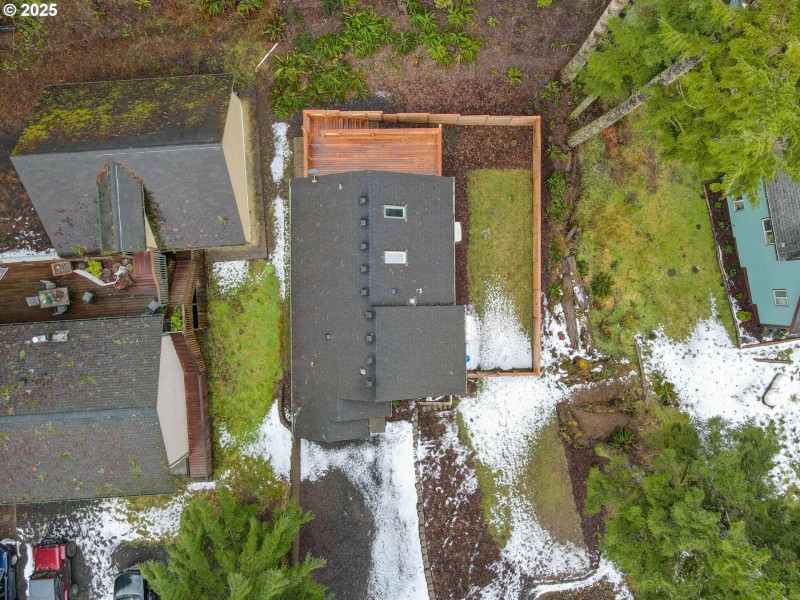 Drone View/UAV
