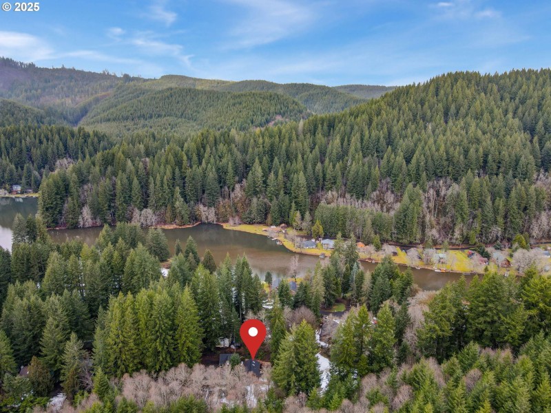 Drone View/UAV