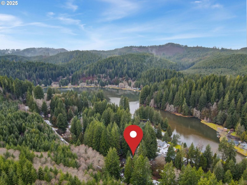 Drone View/UAV