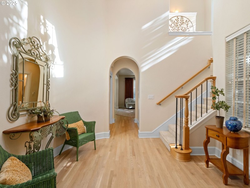 Entrance/Foyer