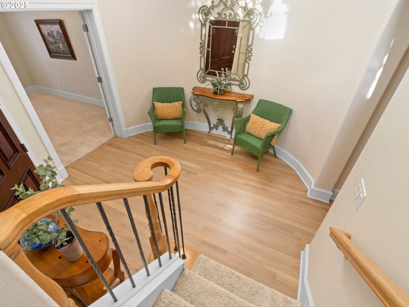 Entrance/Foyer