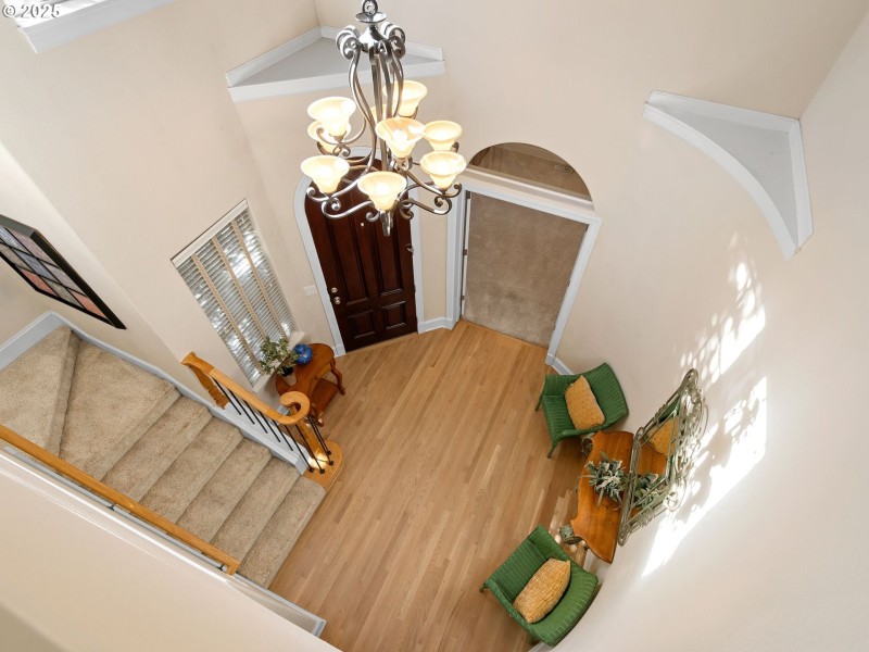 Entrance/Foyer