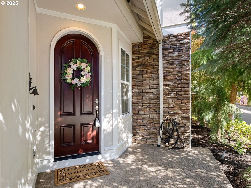 Entrance/Foyer