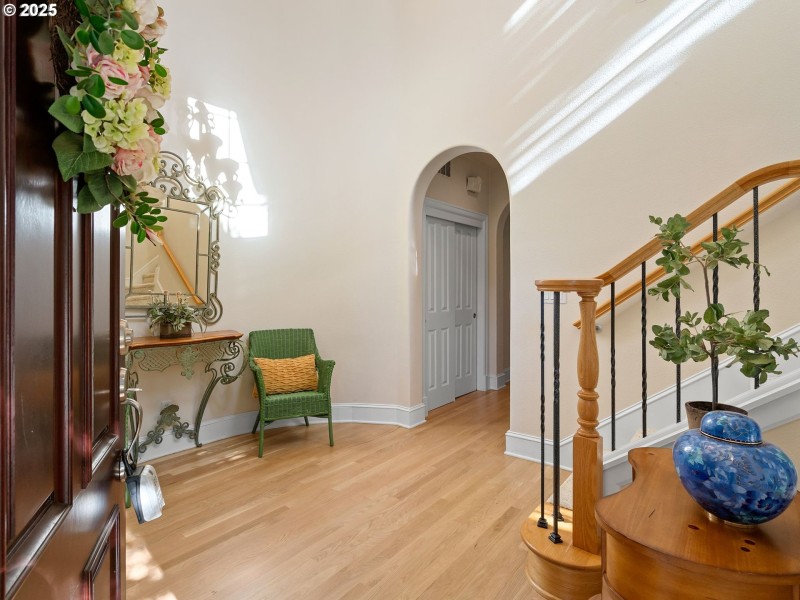 Entrance/Foyer