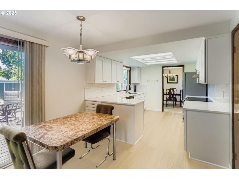 Kitchen/Nook