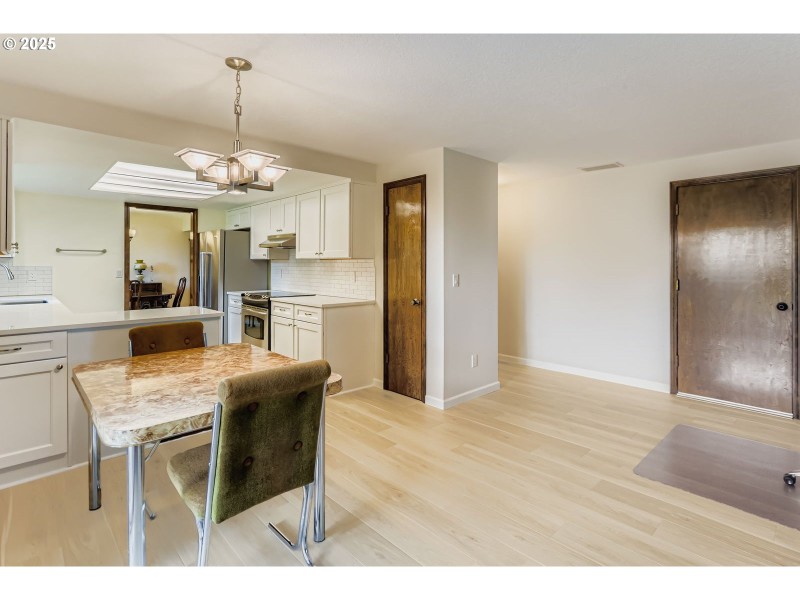 Kitchen/Nook