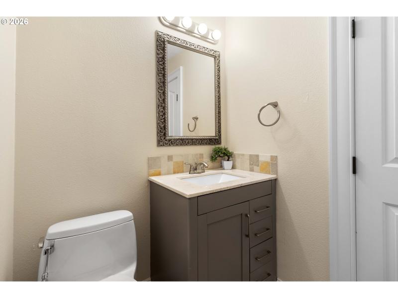 Attached Bathroom #3