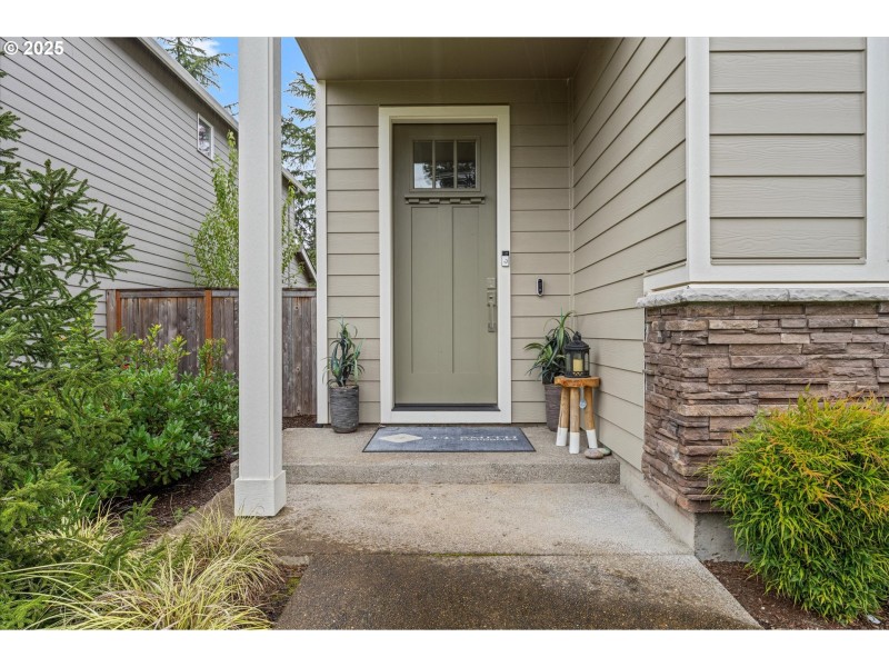 Entrance/Foyer