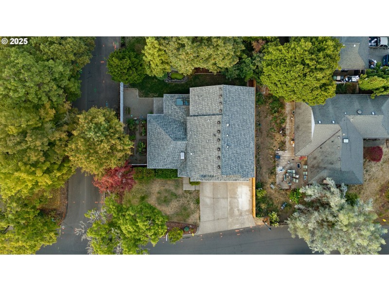 Drone View/UAV