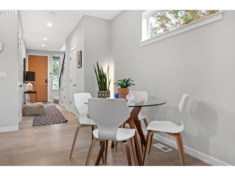 Entrance/Foyer
