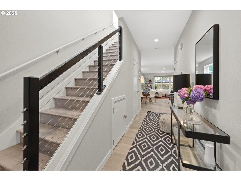 Entrance/Foyer