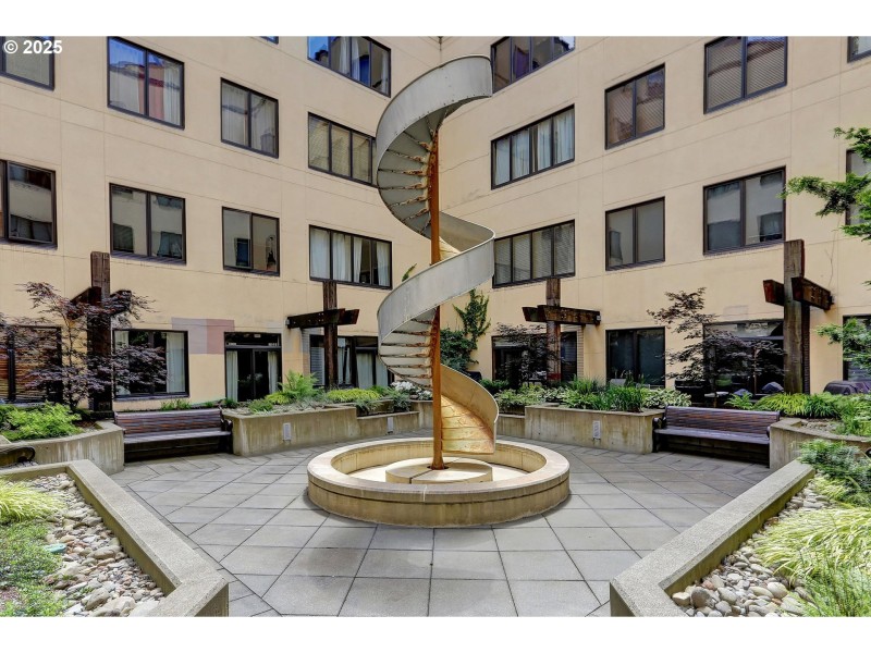 Community Amenities