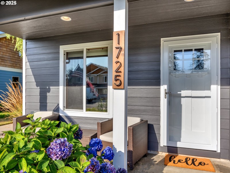 Entrance/Foyer