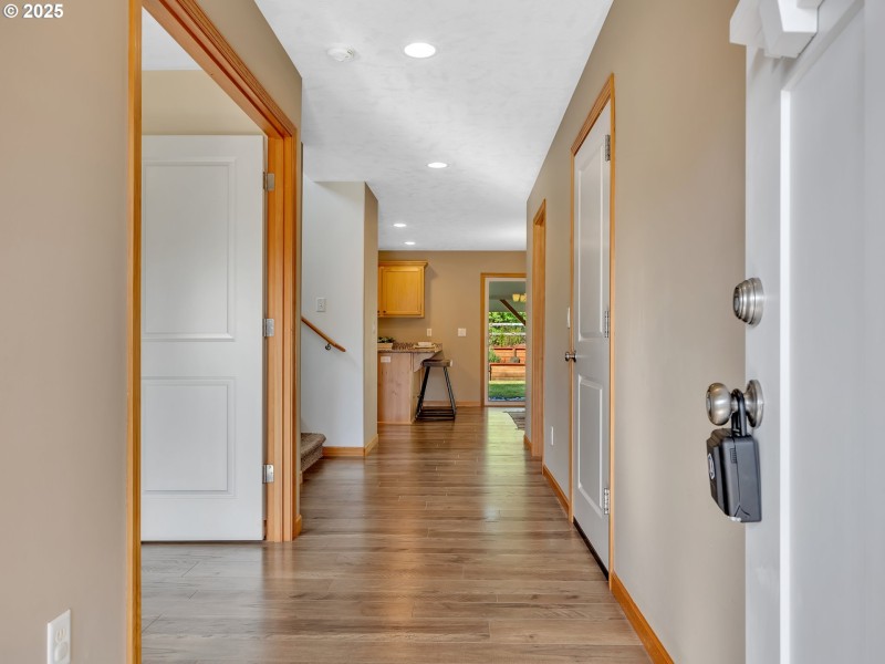 Entrance/Foyer