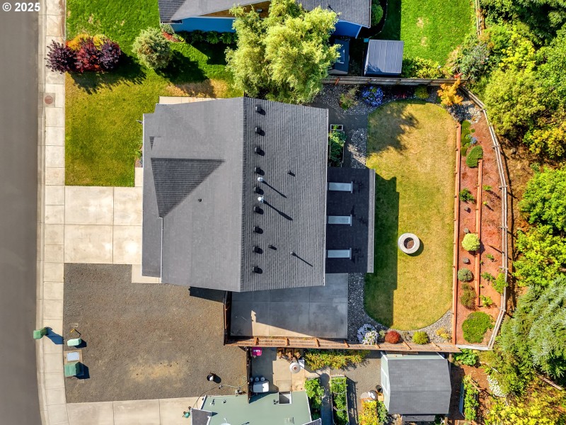 Drone View/UAV