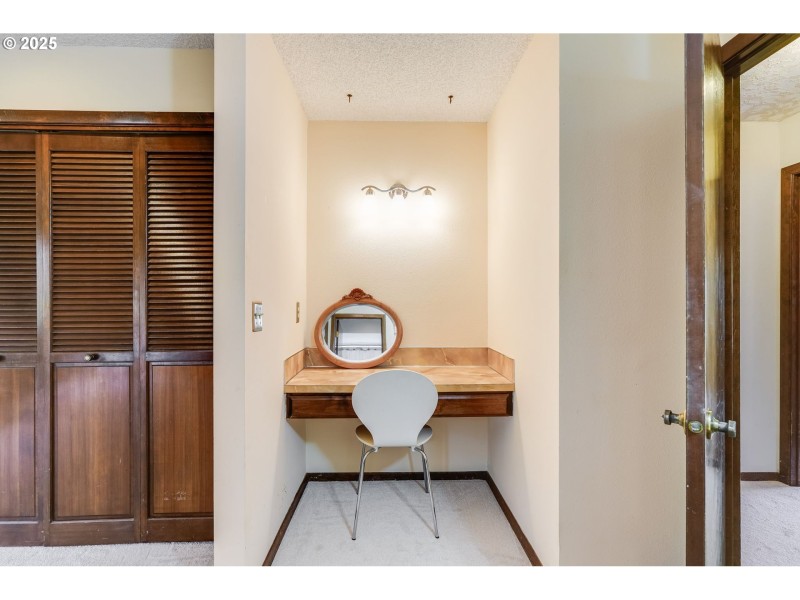 Owner's Suite Bedroom