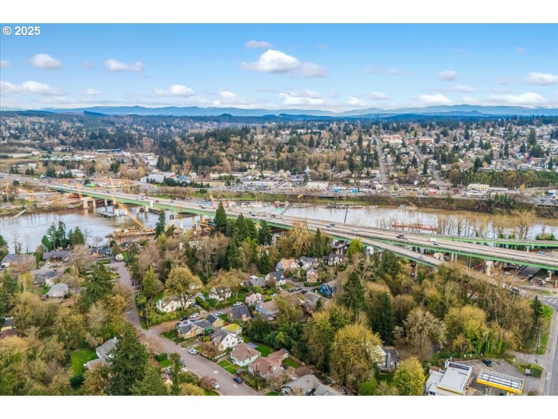 Drone View/UAV