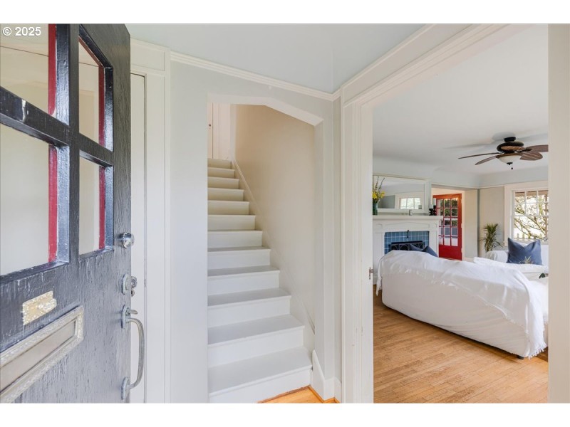 Entrance/Foyer